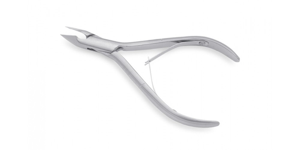 Professional Cuticle Nipper